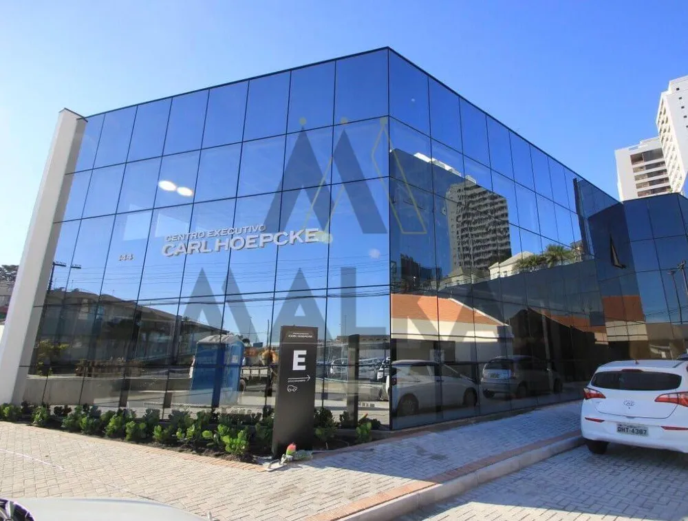 Prédio Inteiro, 478 m² - Foto 8