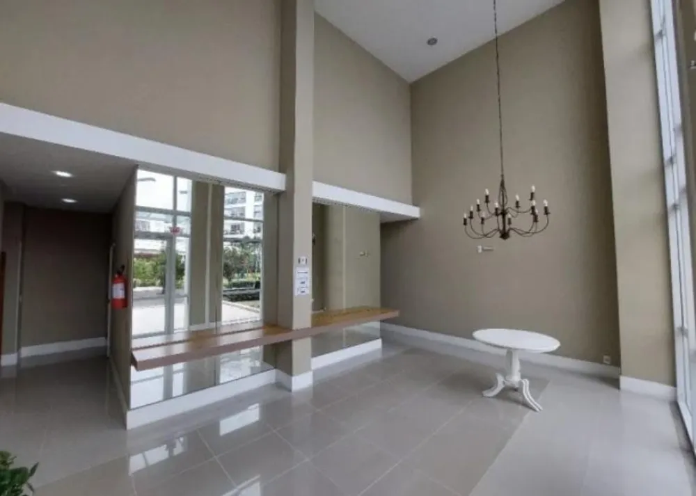 Apartamento, 3 quartos, 103 m² - Foto 1