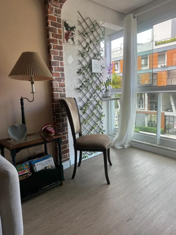 Apartamento, 2 quartos, 75 m² - Foto 3
