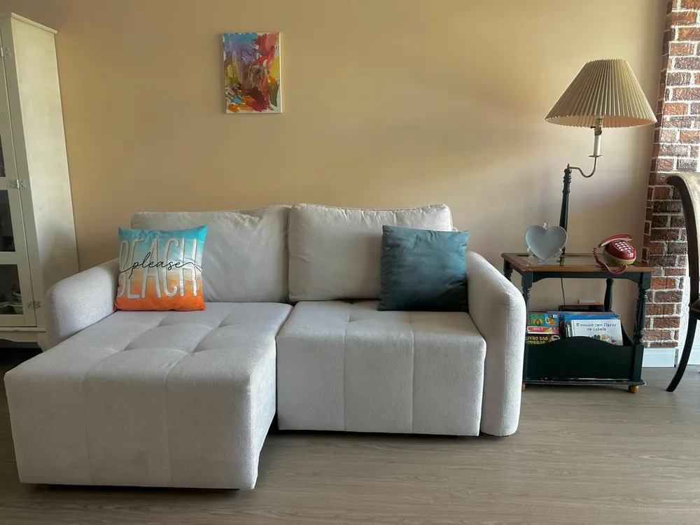 Apartamento, 2 quartos, 75 m² - Foto 4