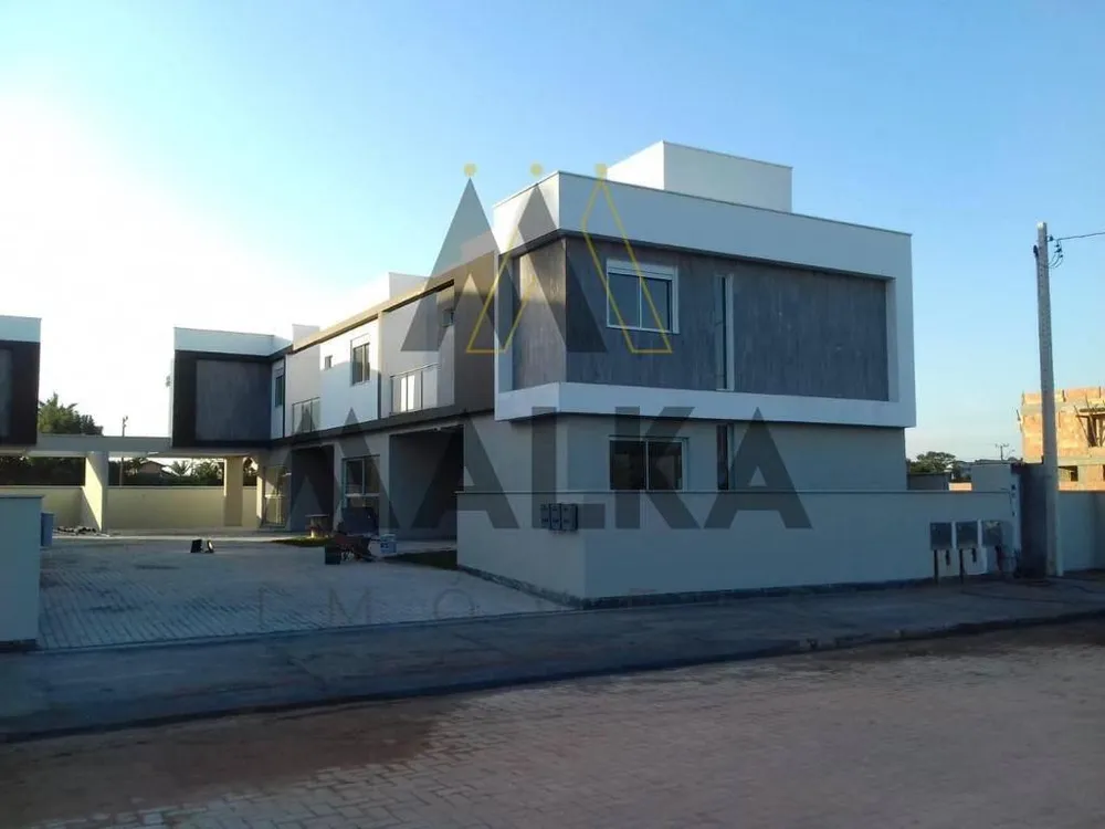 Casa, 3 quartos, 133 m² - Foto 3