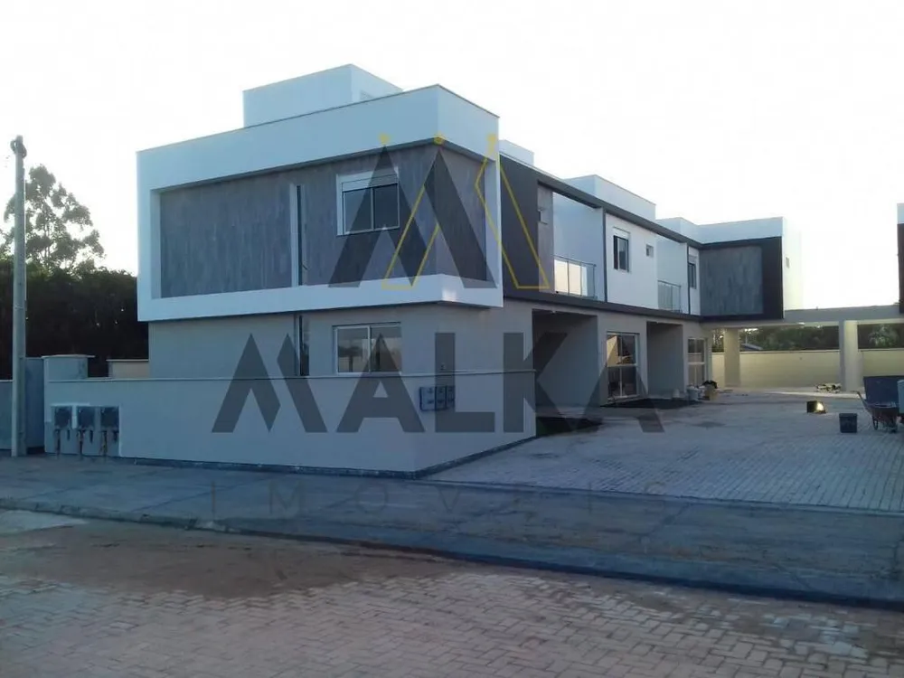Casa, 3 quartos, 133 m² - Foto 2