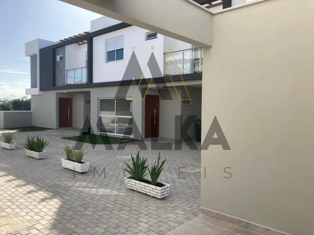 Casa, 3 quartos, 133 m² - Foto 4