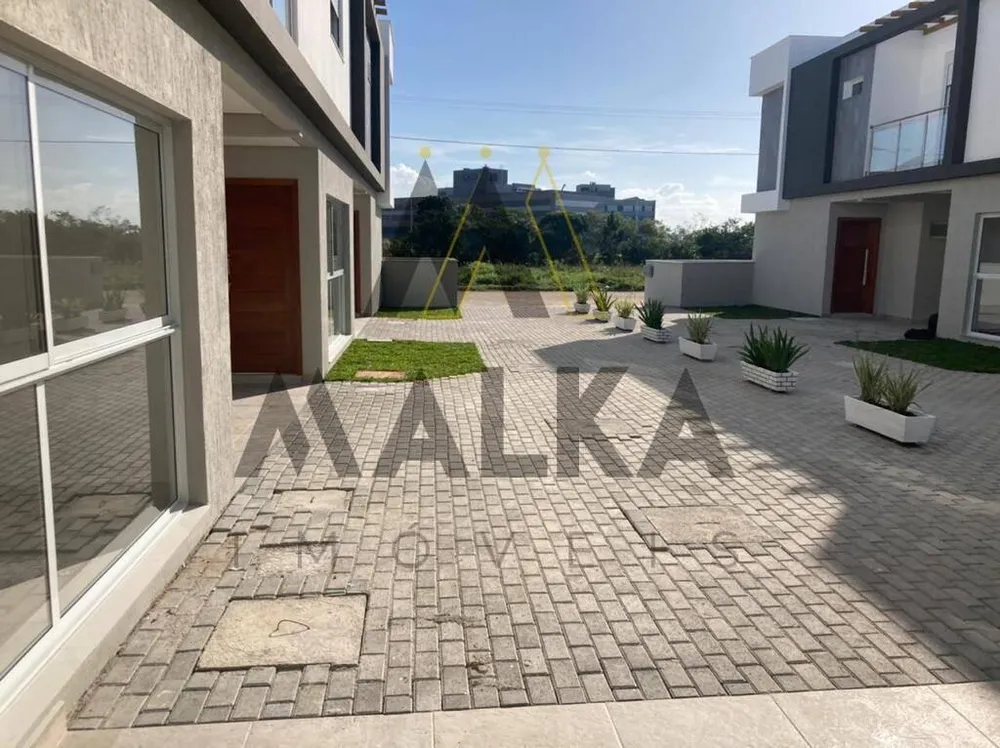 Casa, 3 quartos, 133 m² - Foto 7