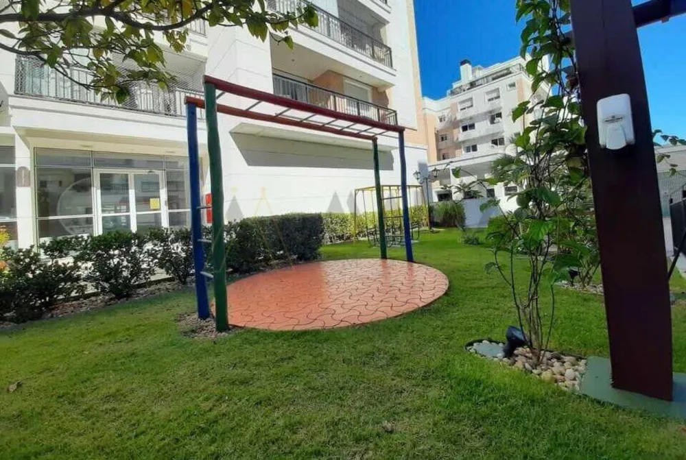 Apartamento, 2 quartos, 83 m² - Foto 2