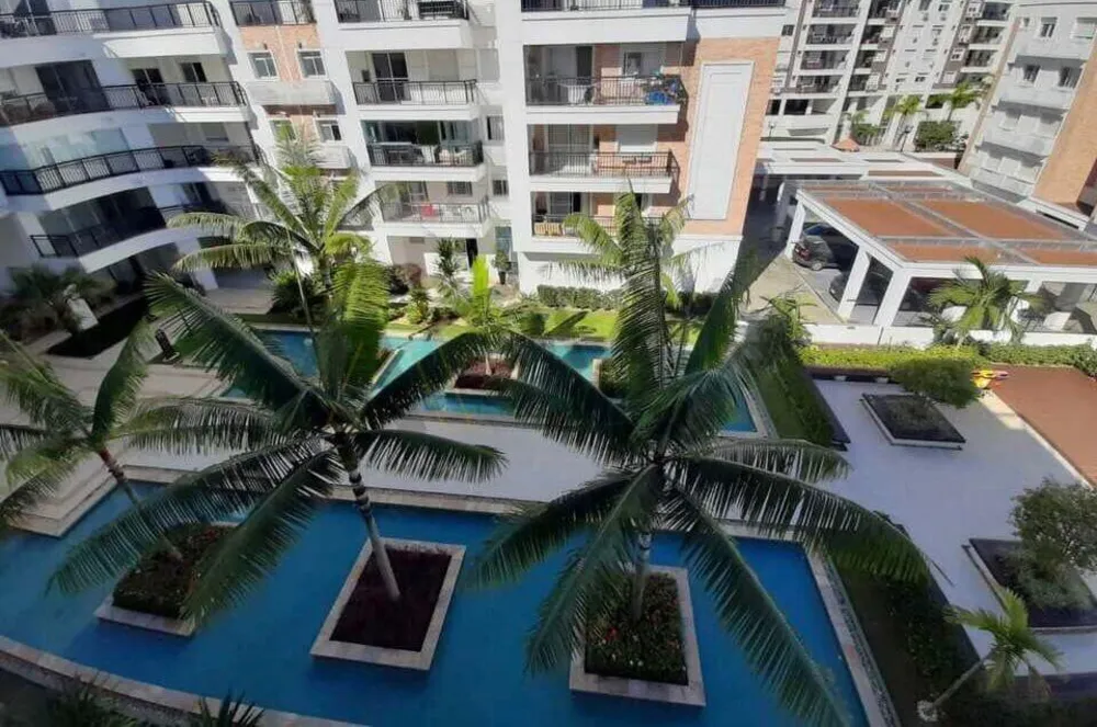 Apartamento, 2 quartos, 83 m² - Foto 4