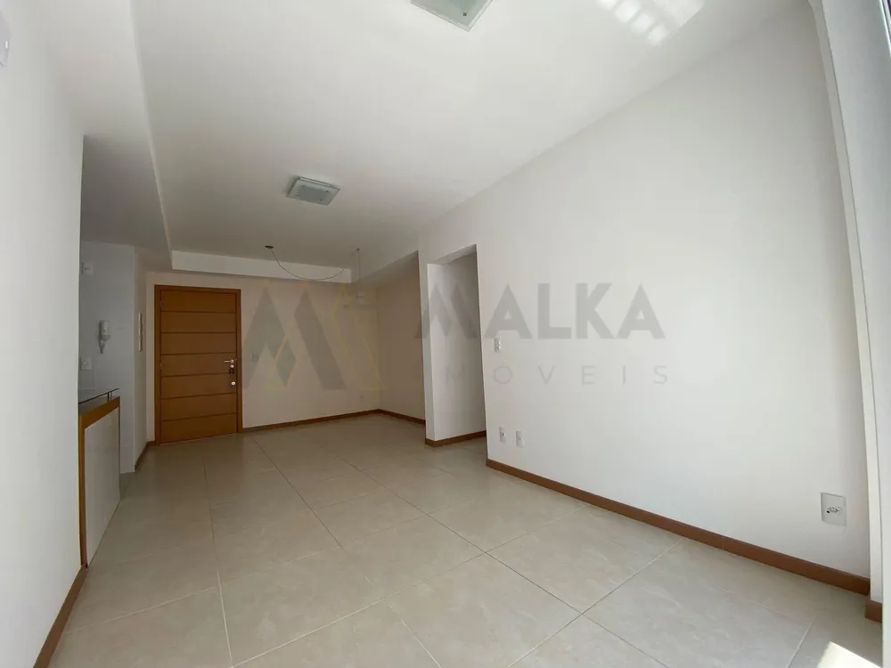 Apartamento, 2 quartos, 83 m² - Foto 1