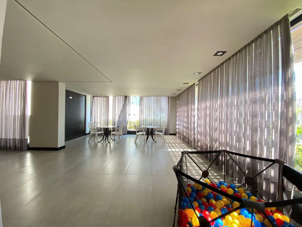 Apartamento, 3 quartos, 193 m² - Foto 11
