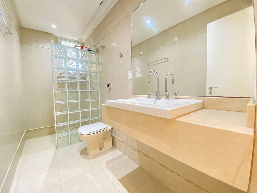 Apartamento, 3 quartos, 193 m² - Foto 12