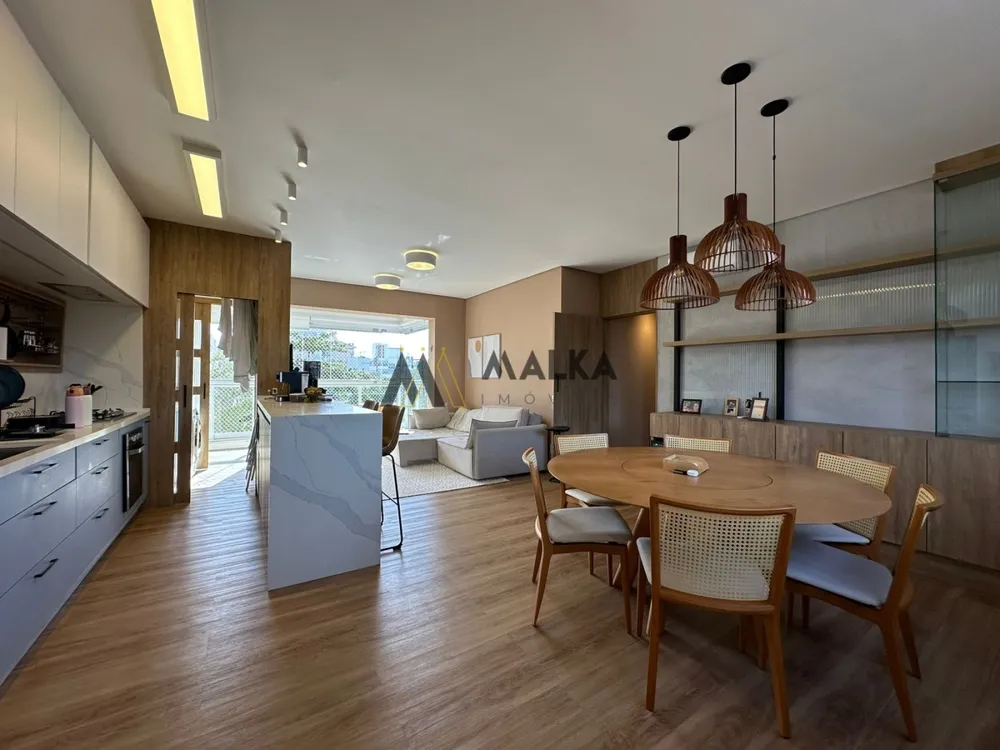 Apartamento, 3 quartos, 115 m² - Foto 3