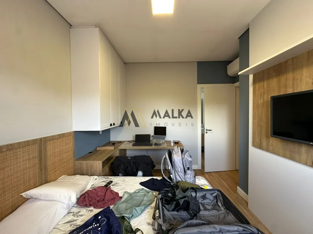 Apartamento, 3 quartos, 115 m² - Foto 4