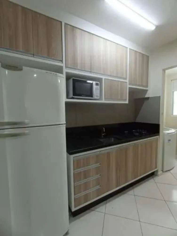 Apartamento, 2 quartos, 65 m² - Foto 2