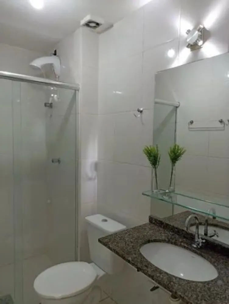 Apartamento, 2 quartos, 65 m² - Foto 11