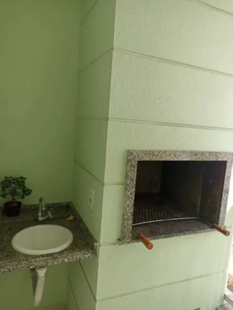 Apartamento, 2 quartos, 65 m² - Foto 8