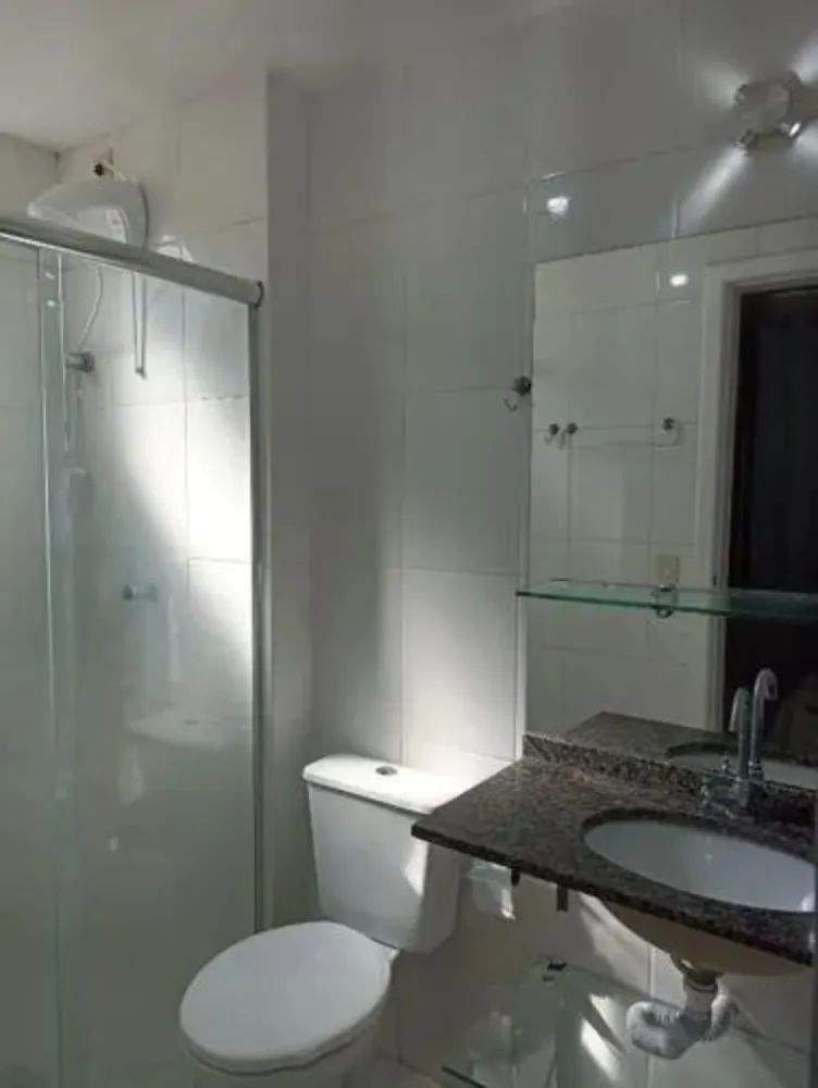 Apartamento, 2 quartos, 65 m² - Foto 6