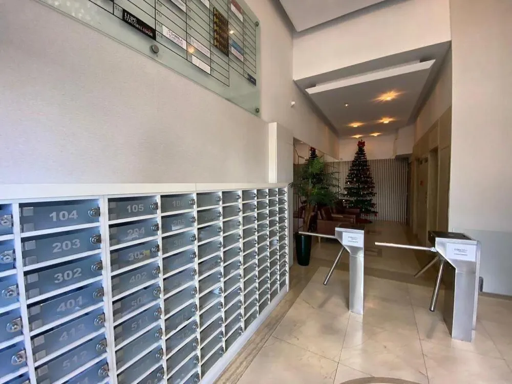 Sala-Conjunto, 34 m² - Foto 8