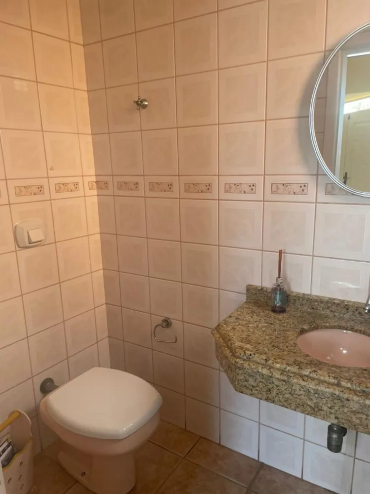 Casa de Condomínio, 4 quartos - Foto 8