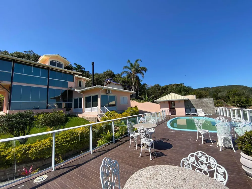 Casa, 3 quartos, 294 m² - Foto 3