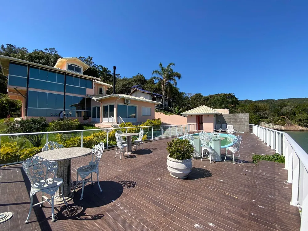Casa, 3 quartos, 294 m² - Foto 6