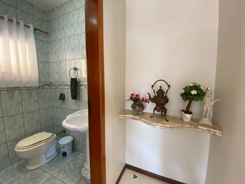 Casa, 3 quartos, 294 m² - Foto 17