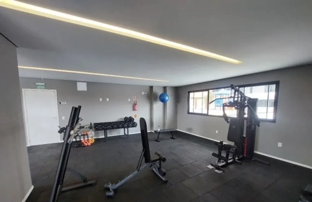 Apartamento, 2 quartos, 67 m² - Foto 5