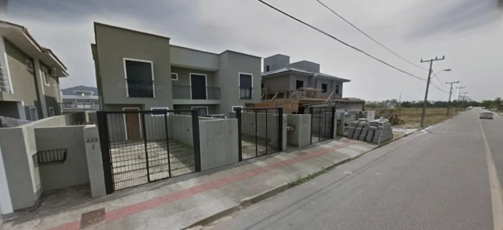 Casa, 3 quartos, 119 m² - Foto 2