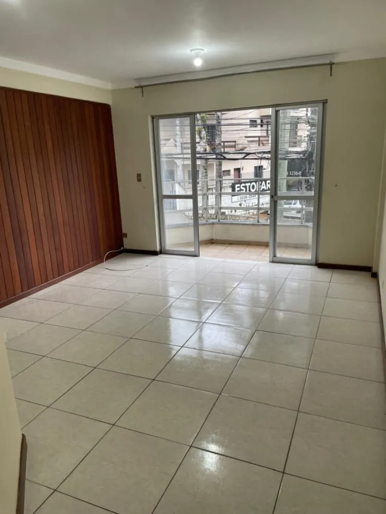 Apartamento, 3 quartos, 120 m² - Foto 2