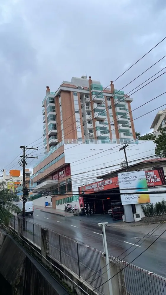 Apartamento, 3 quartos, 120 m² - Foto 12