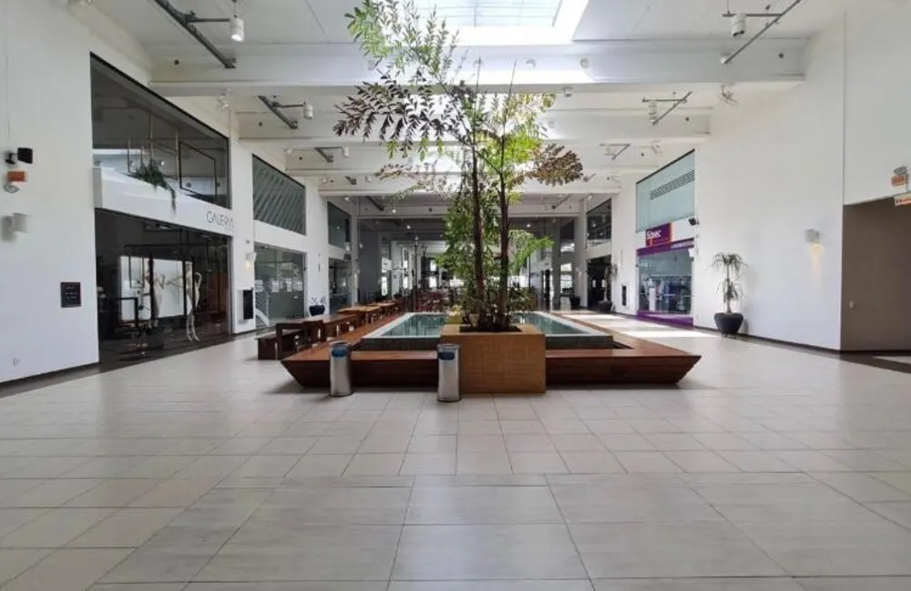 Loja-Salão, 99 m² - Foto 13