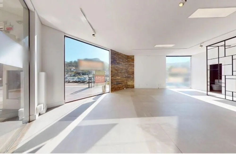Loja-Salão, 99 m² - Foto 2