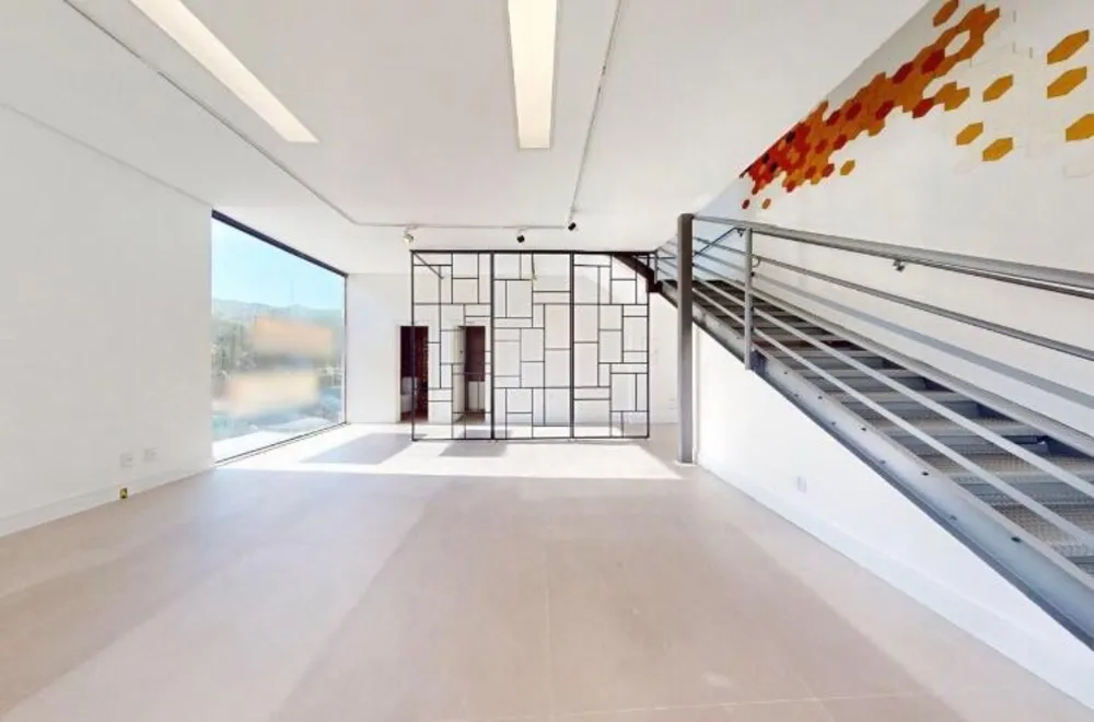 Loja-Salão, 99 m² - Foto 3