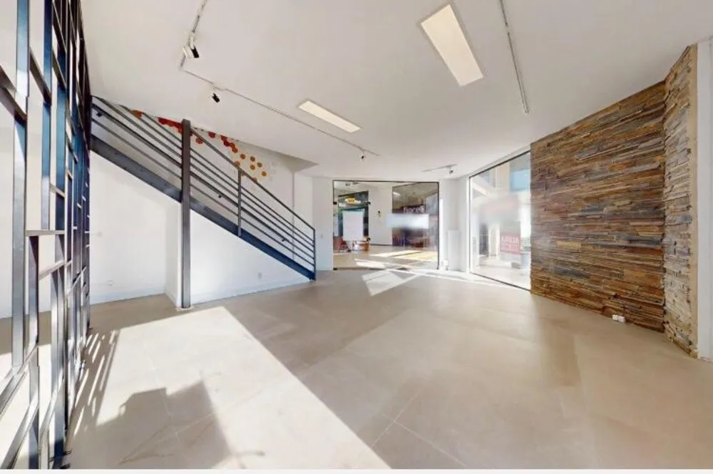 Loja-Salão, 99 m² - Foto 4