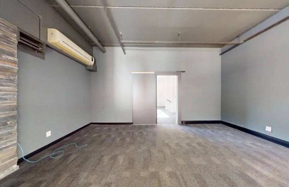 Loja-Salão, 99 m² - Foto 1