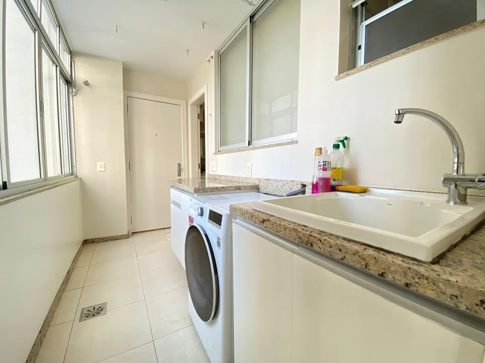 Apartamento, 3 quartos, 193 m² - Foto 16
