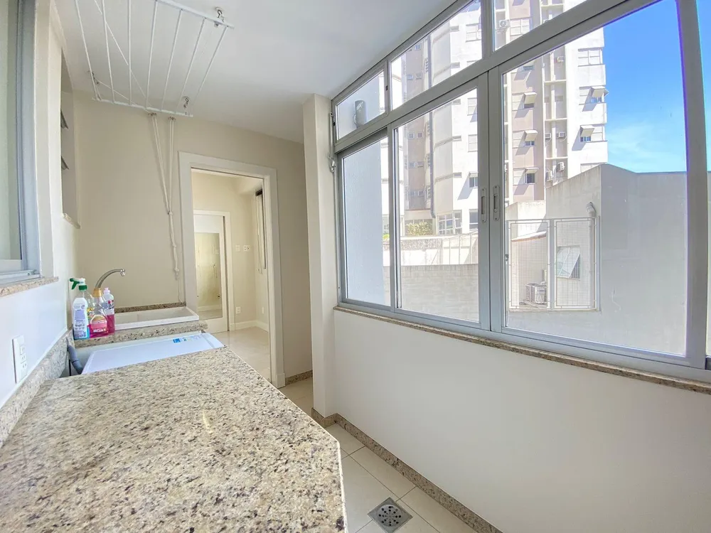 Apartamento, 3 quartos, 193 m² - Foto 14