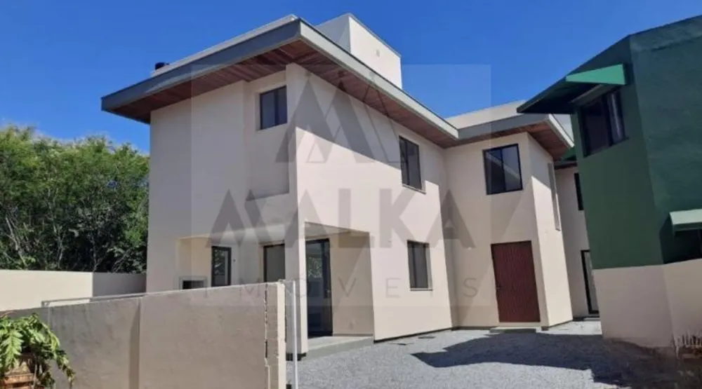 Casa, 3 quartos, 139 m² - Foto 2