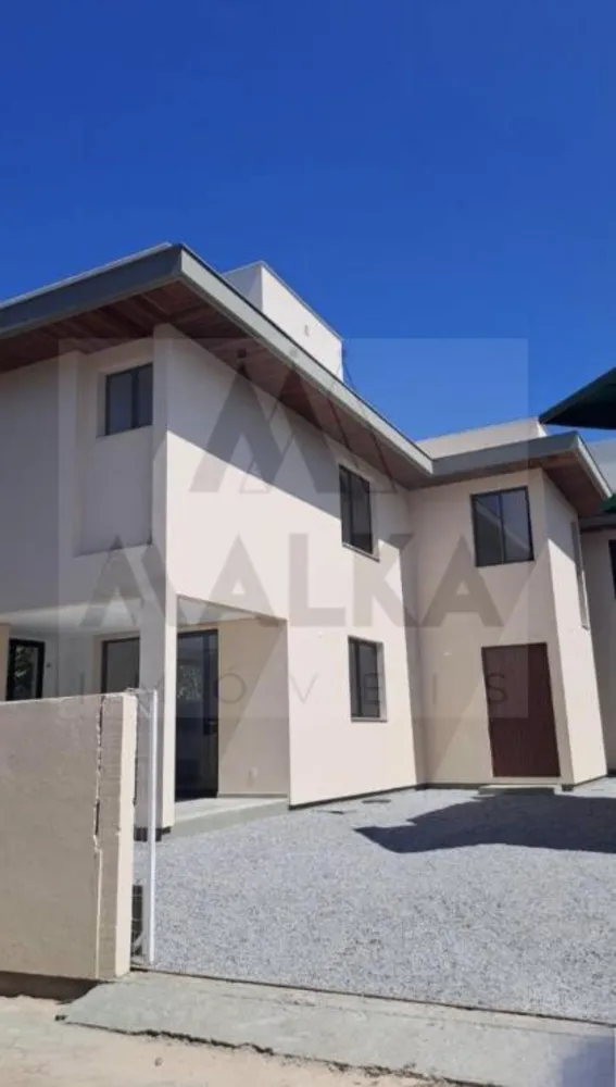Casa, 3 quartos, 139 m² - Foto 3