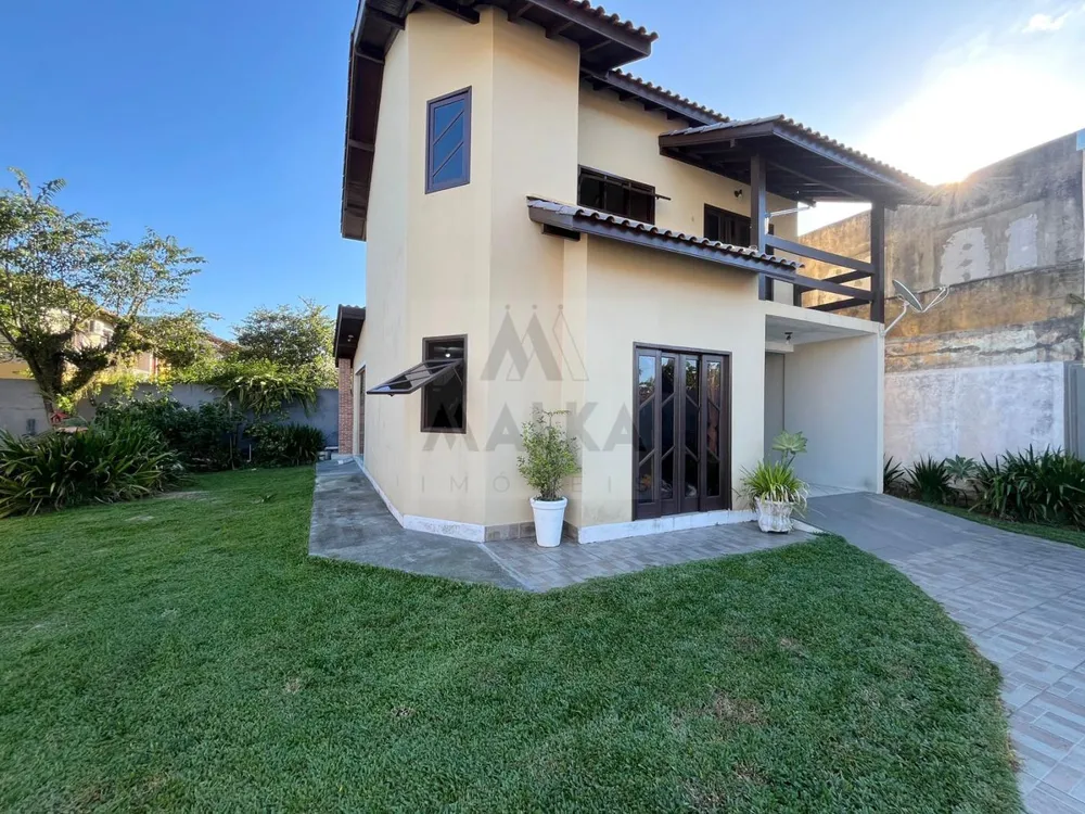 Casa, 2 quartos, 110 m² - Foto 3