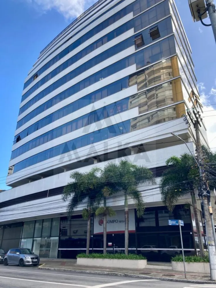 Loja-Salão, 193 m² - Foto 2