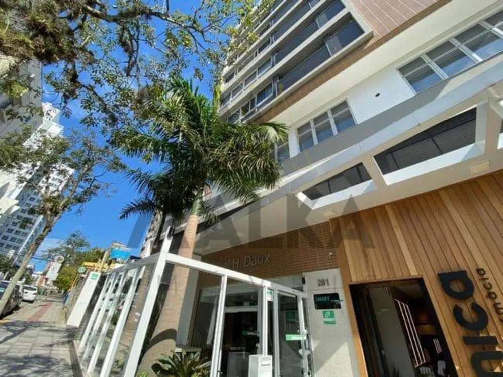 Apartamento, 2 quartos, 86 m² - Foto 1