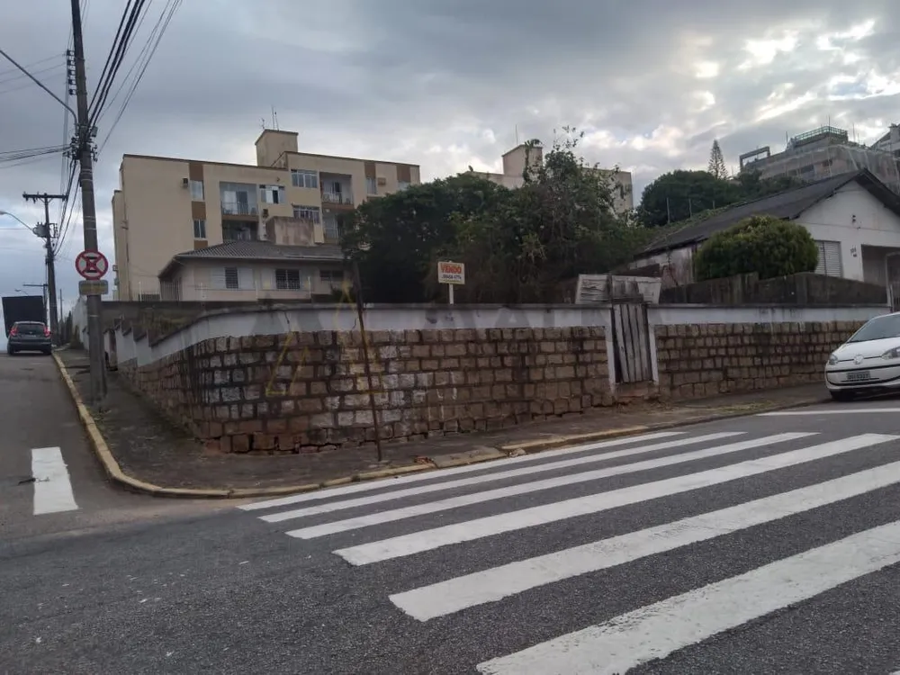 Terreno, 480 m² - Foto 2