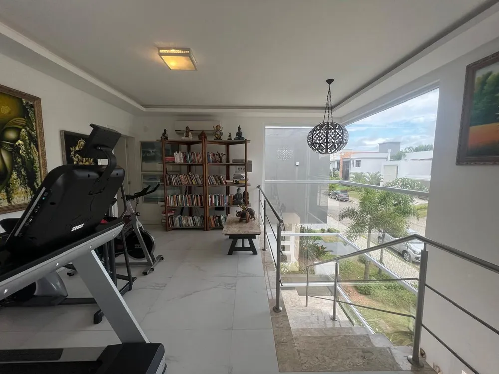 Casa de Condomínio, 3 quartos - Foto 7