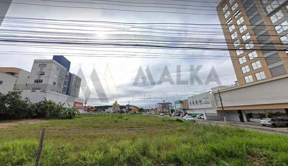Terreno, 810 m² - Foto 2