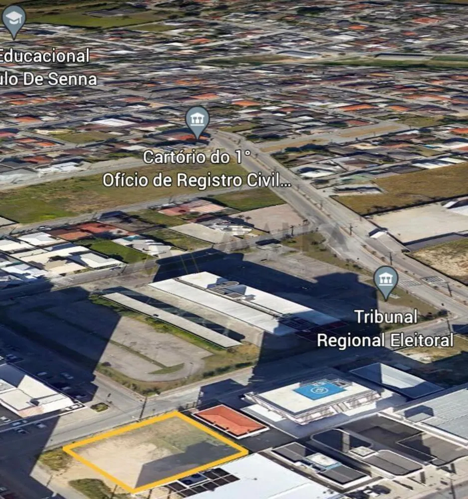 Terreno, 810 m² - Foto 4