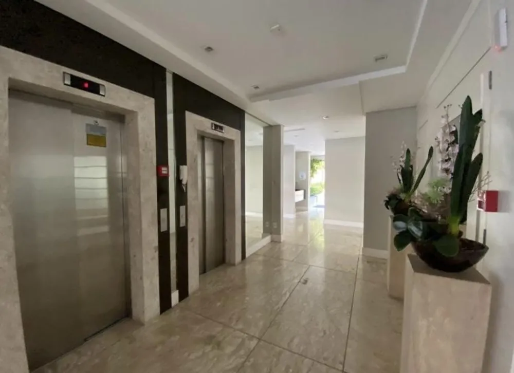 Apartamento, 3 quartos, 93 m² - Foto 5