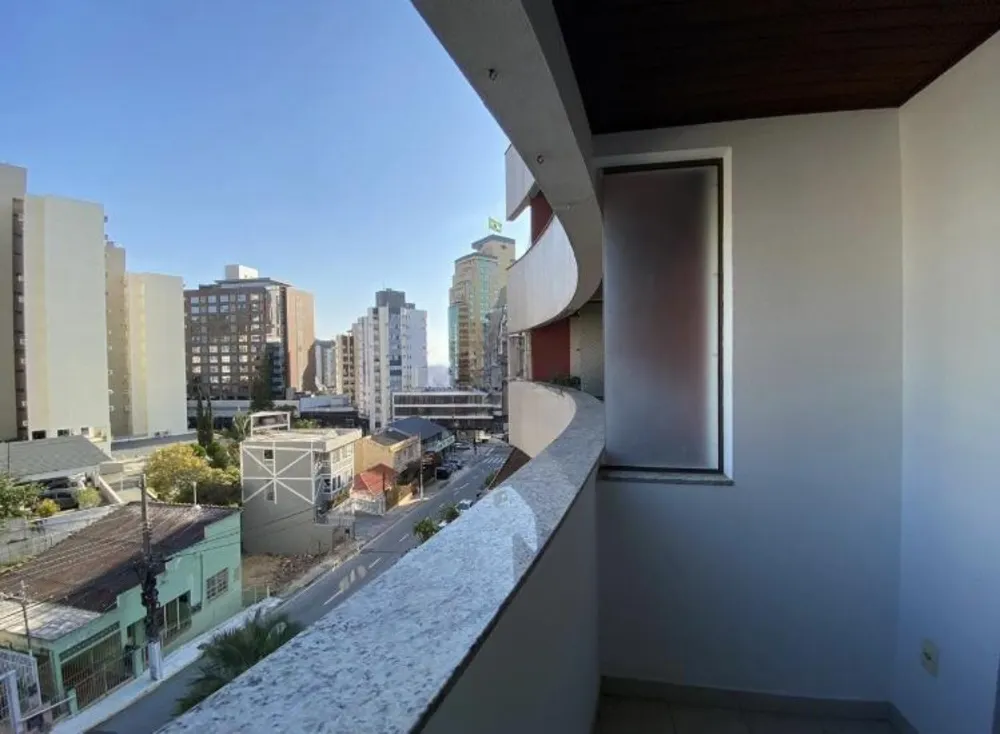 Apartamento, 3 quartos, 93 m² - Foto 8