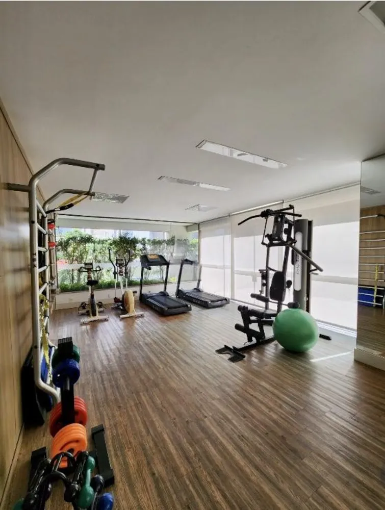 Apartamento, 3 quartos, 93 m² - Foto 13