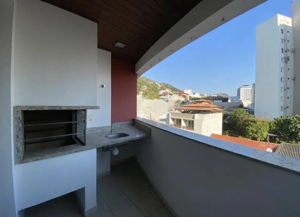 Apartamento, 3 quartos, 93 m² - Foto 1