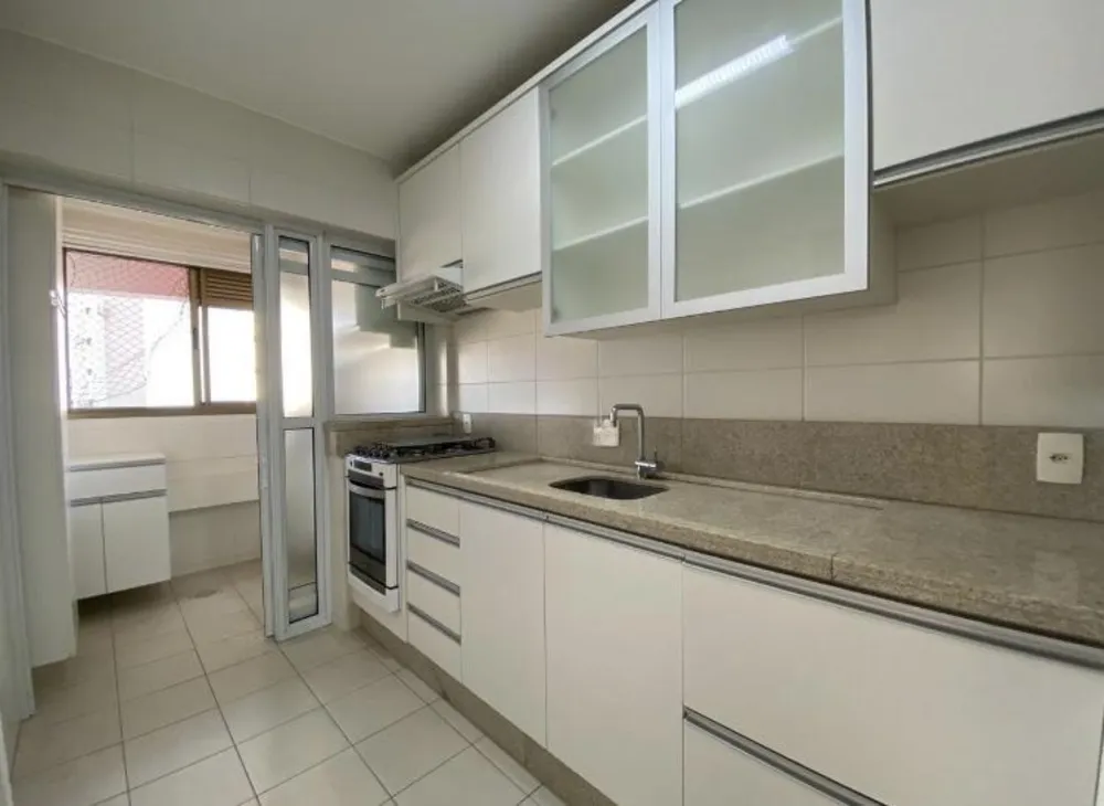 Apartamento, 3 quartos, 93 m² - Foto 7