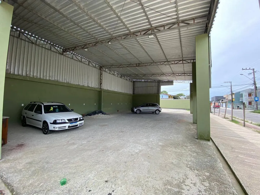 Depósito-Galpão, 812 m² - Foto 12